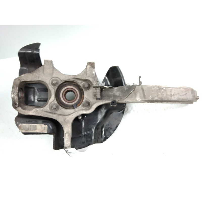 Recambio de mangueta delantera derecha para alfa romeo 159 (140) 2.4 jtdm 20v q4 ti referencia OEM IAM   