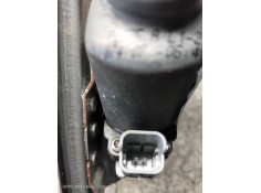 Recambio de elevalunas delantero derecho para toyota aygo (kgb/wnb) básico referencia OEM IAM   5P 2