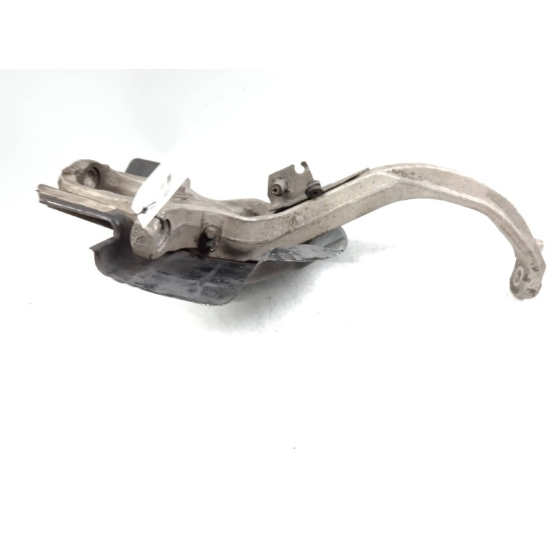 Recambio de mangueta delantera derecha para alfa romeo 159 (140) 2.4 jtdm 20v q4 ti referencia OEM IAM   