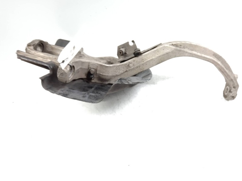 Recambio de mangueta delantera derecha para alfa romeo 159 (140) 2.4 jtdm 20v q4 ti referencia OEM IAM   