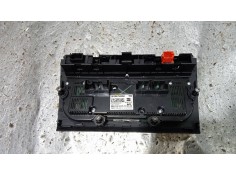 Recambio de mando calefaccion / aire acondicionado para seat leon (5f1) style referencia OEM IAM 5F0907044AK 5HB01121580  2