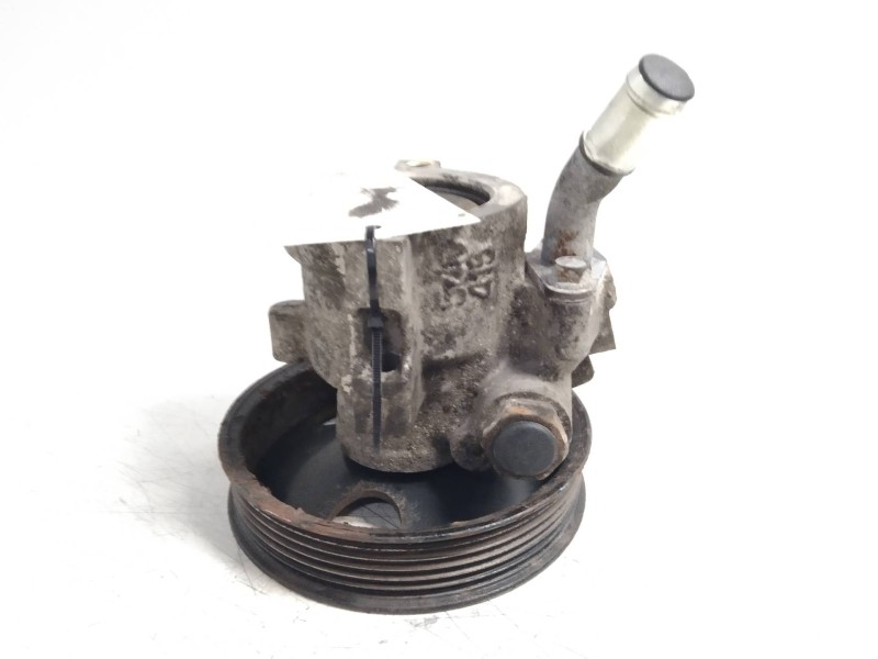 Recambio de bomba direccion para chevrolet tacuma se referencia OEM IAM   