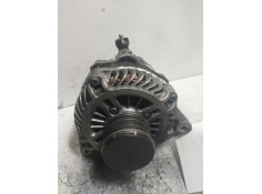 Recambio de alternador para subaru legacy berl. b13 (bl) 2.0 d classic referencia OEM IAM 27300AA590  