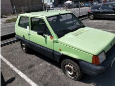 seat marbella del año 1989