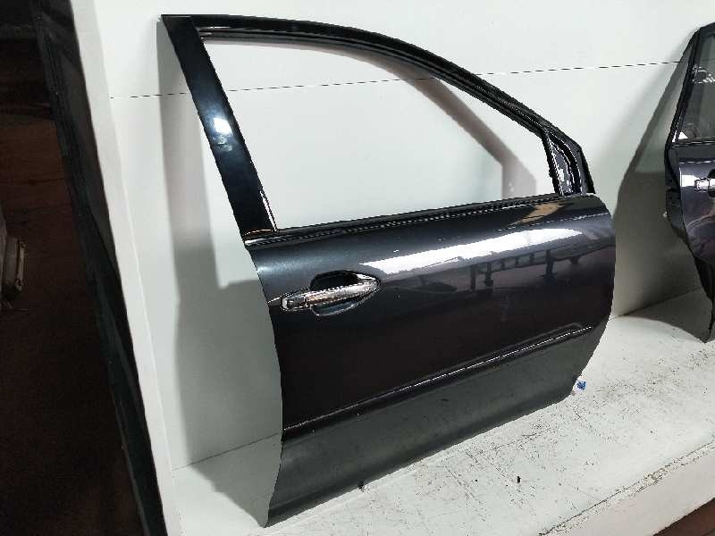 Recambio de puerta delantera derecha para lexus rx 400h referencia OEM IAM   