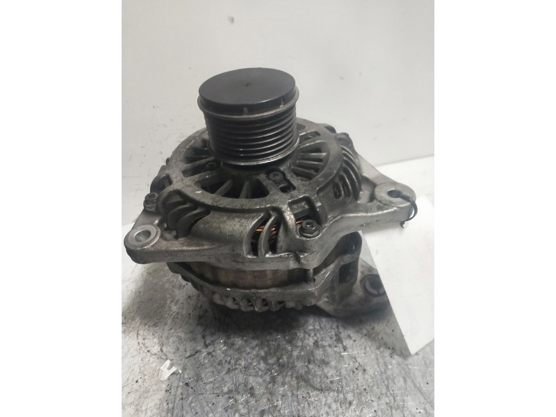 Recambio de alternador para subaru legacy berl. b13 (bl) 2.0 d classic referencia OEM IAM 27300AA590  