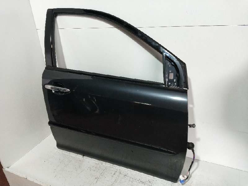 Recambio de puerta delantera derecha para lexus rx 400h referencia OEM IAM   