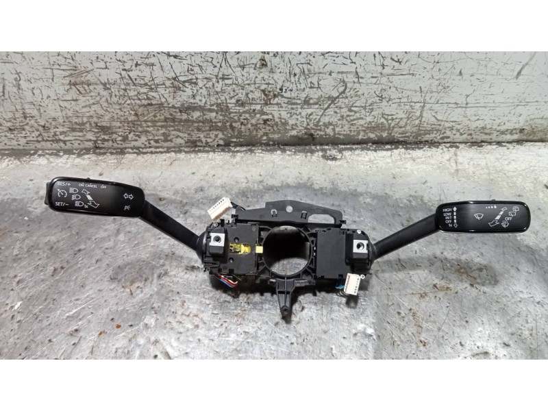 Recambio de mando luces para seat leon (5f1) style referencia OEM IAM 5Q0953507GD  