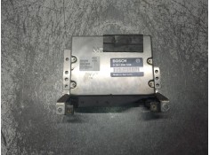 Recambio de centralita motor uce para alfa romeo 155 1.8 t.spark referencia OEM IAM 0261200536  