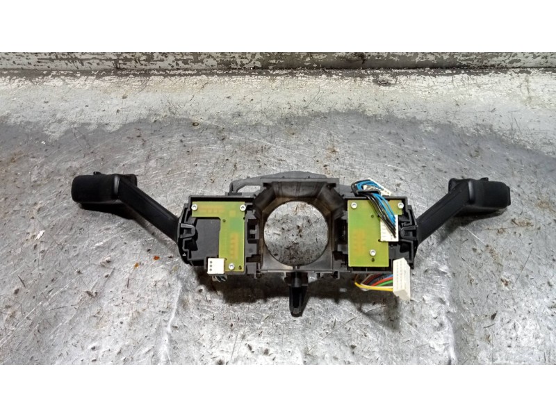 Recambio de mando luces para seat leon (5f1) style referencia OEM IAM 5Q0953507GD  