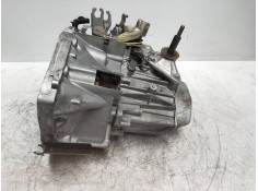 Recambio de caja cambios para peugeot 406 berlina (s1/s2) sv referencia OEM IAM 20UE10 0691055 