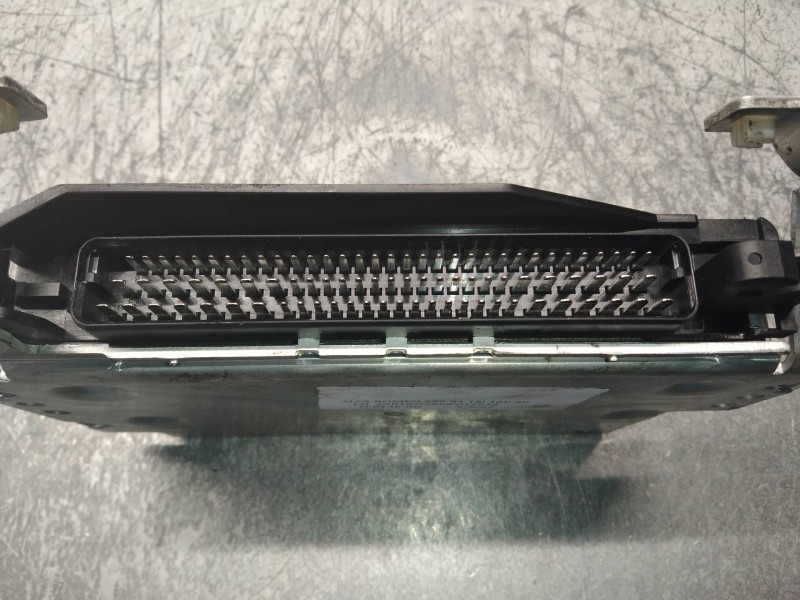 Recambio de centralita motor uce para alfa romeo 155 1.8 t.spark referencia OEM IAM 0261200536  