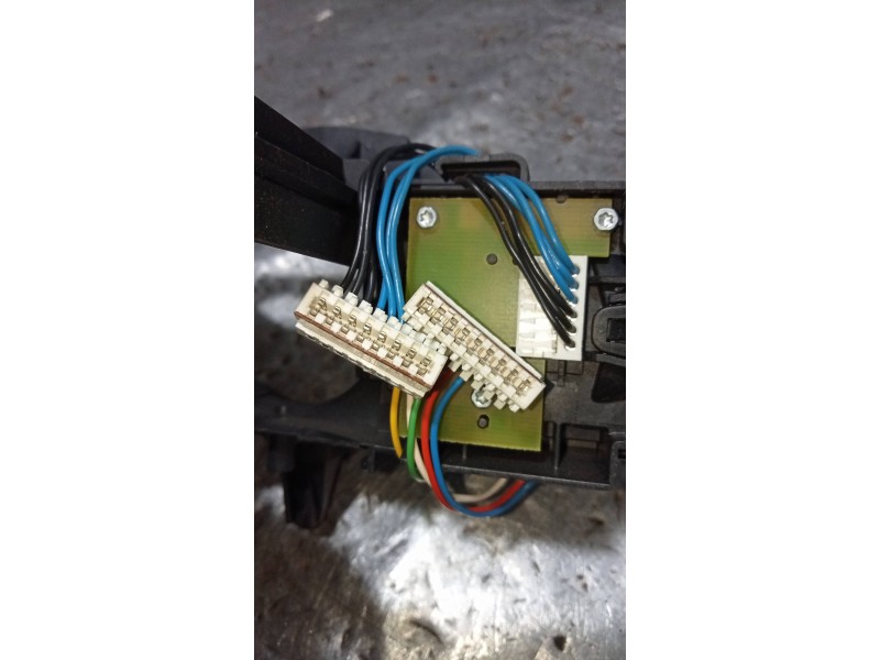 Recambio de mando luces para seat leon (5f1) style referencia OEM IAM 5Q0953507GD  