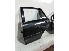 Recambio de puerta trasera izquierda para lexus rx 400h referencia OEM IAM    2