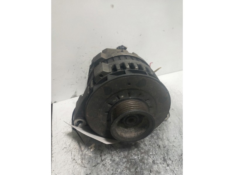 Recambio de alternador para ssangyong musso 2.3 tdi svx referencia OEM IAM 6621543202  