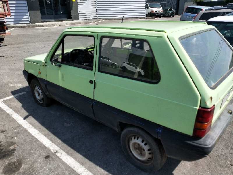 seat marbella del año 1989