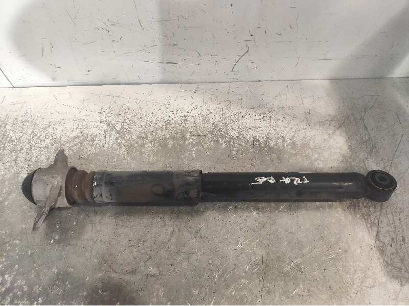 Recambio de amortiguador trasero derecho para audi a3 (8p) 1.9 tdi limited edition referencia OEM IAM   
