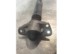 Recambio de amortiguador trasero derecho para audi a3 (8p) 1.9 tdi limited edition referencia OEM IAM    2