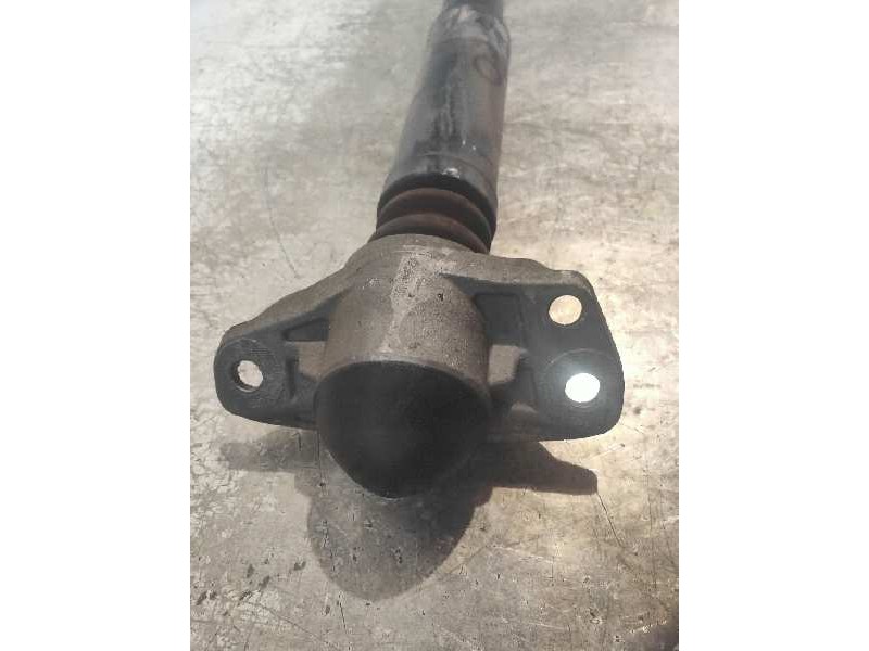 Recambio de amortiguador trasero derecho para audi a3 (8p) 1.9 tdi limited edition referencia OEM IAM   