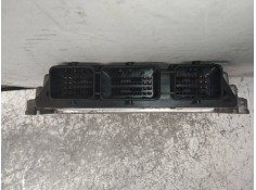 Recambio de centralita motor uce para citroen xsara picasso 1.6 hdi 90 sx top referencia OEM IAM 0281012468 9656161680 EDC16C34 2