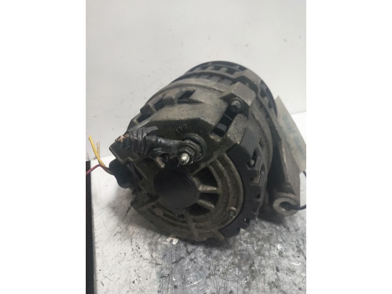 Recambio de alternador para ssangyong musso 2.3 tdi svx referencia OEM IAM 6621543202  