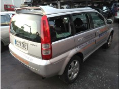 honda hr-v (gh) del año 2000 2