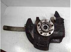 Recambio de mangueta delantera derecha para alfa romeo 159 (140) 2.4 jtdm 20v ti referencia OEM IAM   