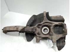 Recambio de mangueta delantera derecha para alfa romeo 159 (140) 2.4 jtdm 20v ti referencia OEM IAM    2