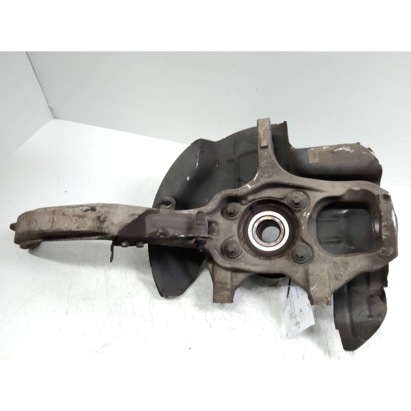 Recambio de mangueta delantera derecha para alfa romeo 159 (140) 2.4 jtdm 20v ti referencia OEM IAM   