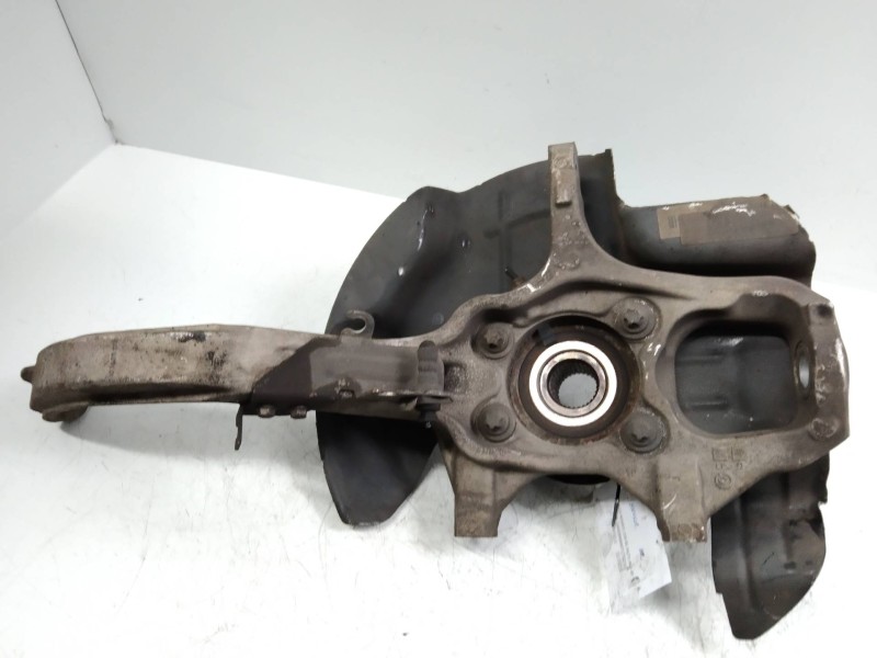 Recambio de mangueta delantera derecha para alfa romeo 159 (140) 2.4 jtdm 20v ti referencia OEM IAM   