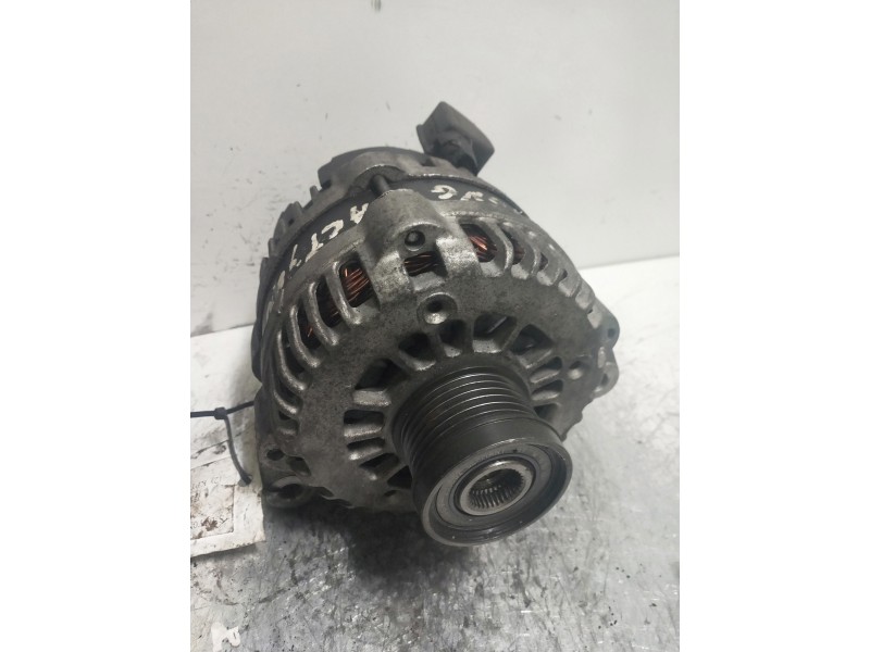 Recambio de alternador para ssangyong actyon 200 xdi referencia OEM IAM A6661540102   Recambio de alternador para ssangyong actyon 200 xdi referencia OEM IAM A6661540102