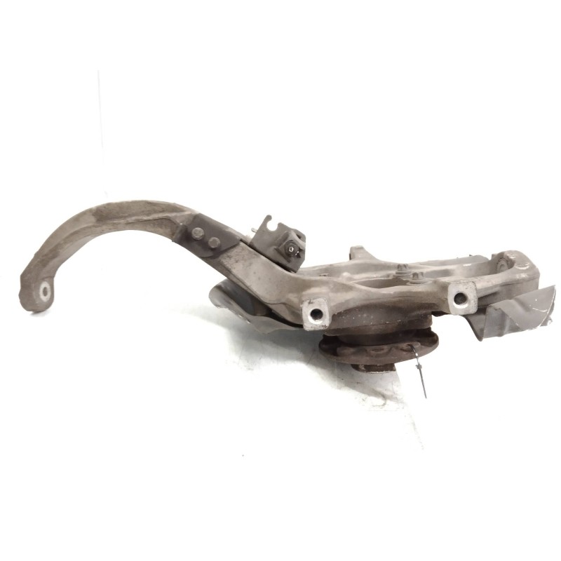Recambio de mangueta delantera derecha para alfa romeo 159 (140) 2.4 jtdm 20v ti referencia OEM IAM   