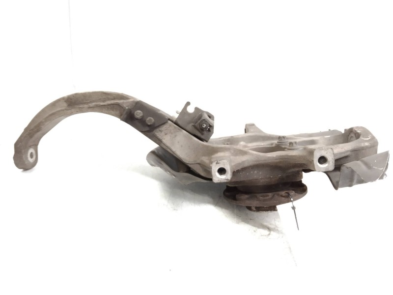 Recambio de mangueta delantera derecha para alfa romeo 159 (140) 2.4 jtdm 20v ti referencia OEM IAM   