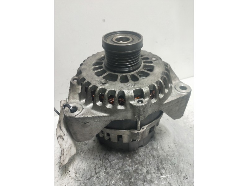 Recambio de alternador para ssangyong actyon 200 xdi referencia OEM IAM A6661540102   Recambio de alternador para ssangyong actyon 200 xdi referencia OEM IAM A6661540102