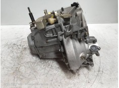 Recambio de caja cambios para peugeot 406 berlina (s1/s2) sv referencia OEM IAM 20UE10 0691055  2