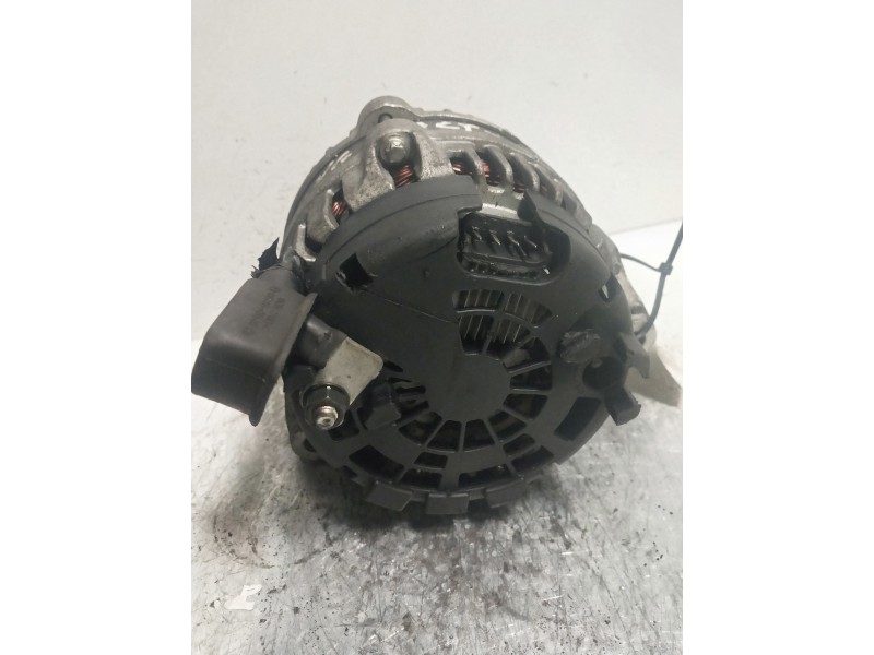 Recambio de alternador para ssangyong actyon 200 xdi referencia OEM IAM A6661540102   Recambio de alternador para ssangyong actyon 200 xdi referencia OEM IAM A6661540102