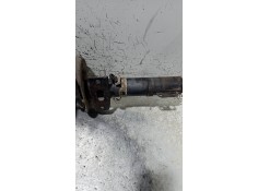 Recambio de amortiguador delantero izquierdo para volkswagen polo (9n1) conceptline referencia OEM IAM    2