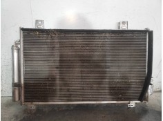 Recambio de condensador / radiador aire acondicionado para mazda 3 lim. () style referencia OEM IAM 839700504  