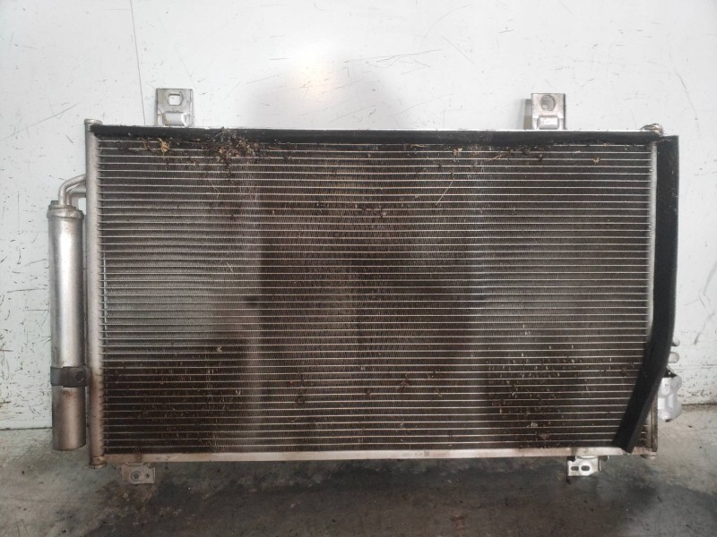 Recambio de condensador / radiador aire acondicionado para mazda 3 lim. () style referencia OEM IAM 839700504  