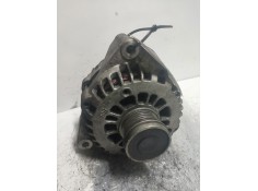 Recambio de alternador para ssangyong actyon 200 xdi referencia OEM IAM A6651540102  
