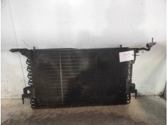 Recambio de condensador / radiador aire acondicionado para peugeot 306 berlina 3/5 puertas (s1) tariffa referencia OEM IAM   