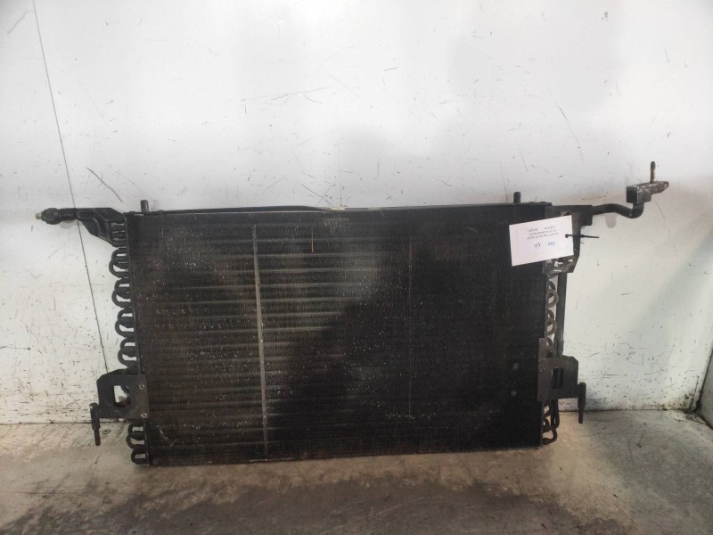 Recambio de condensador / radiador aire acondicionado para peugeot 306 berlina 3/5 puertas (s1) tariffa referencia OEM IAM   