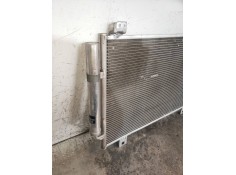 Recambio de condensador / radiador aire acondicionado para mazda 3 lim. () style referencia OEM IAM 839700504   2