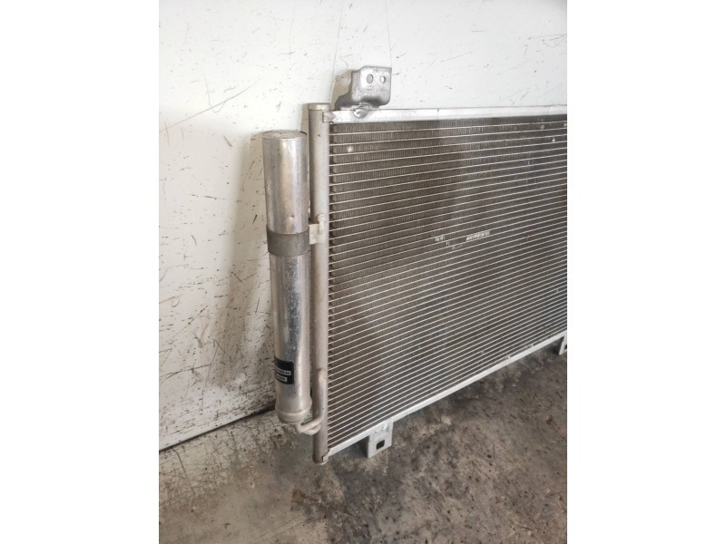 Recambio de condensador / radiador aire acondicionado para mazda 3 lim. () style referencia OEM IAM 839700504  