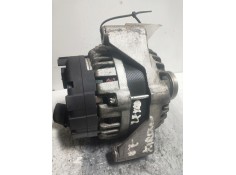 Recambio de alternador para ssangyong actyon 200 xdi referencia OEM IAM A6651540102   2