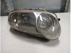 Recambio de faro derecho para alfa romeo 147 (190) 1.9 jtd cat referencia OEM IAM   