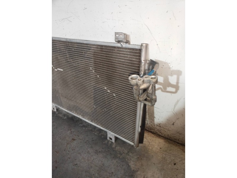 Recambio de condensador / radiador aire acondicionado para mazda 3 lim. () style referencia OEM IAM 839700504  