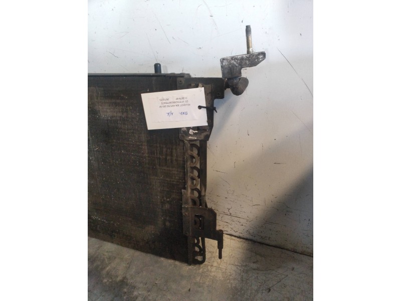 Recambio de condensador / radiador aire acondicionado para peugeot 306 berlina 3/5 puertas (s1) tariffa referencia OEM IAM   