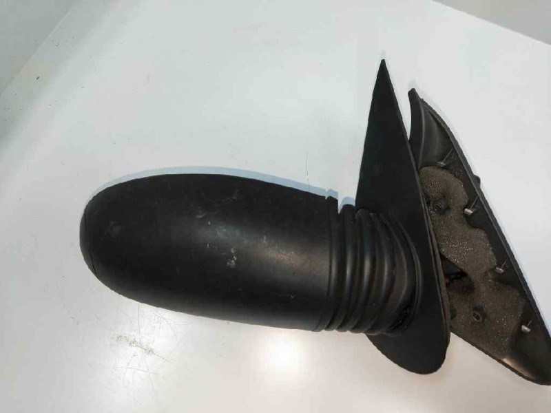 Recambio de retrovisor derecho para fiat seicento (187) 1.1 cat referencia OEM IAM   MANUAL Recambio de retrovisor derecho para fiat seicento (187) 1.1 cat referencia OEM IAM   MANUAL