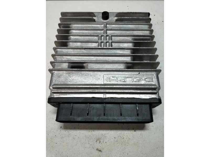 Recambio de centralita motor uce para ford mondeo berlina (ge) ambiente (06.2003) (d) referencia OEM IAM R0411C006F 3S7A12A650FE